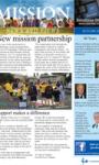 Mission News & Views - Winter 2012